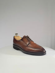 chaussures marrons OP20