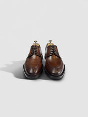 chaussures marrons OP20
