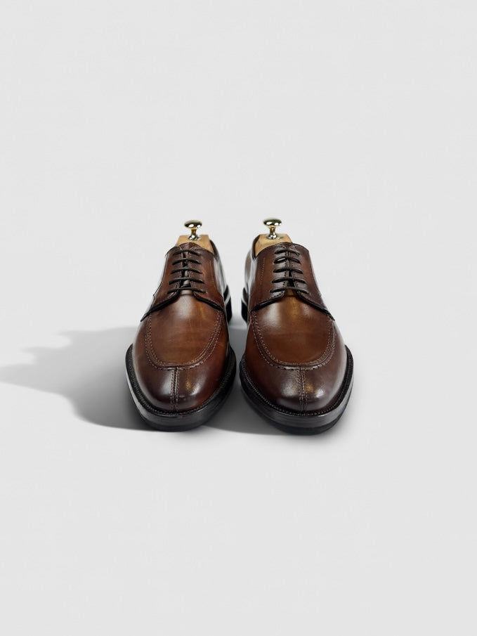 chaussures marrons OP20