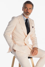 Costume Brad rose