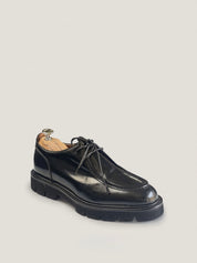 chaussures noir B522