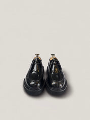 chaussures noir B522