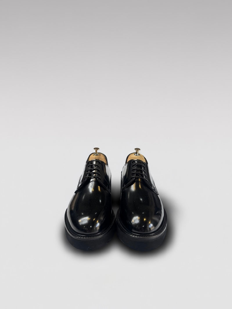 chaussure noir F410