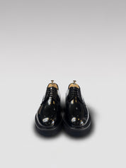 chaussure noir F410