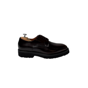chaussures bordeaux