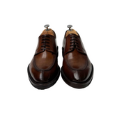 chaussures marrons OP20