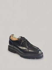 chaussures noir B522