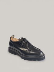chaussures noir B522
