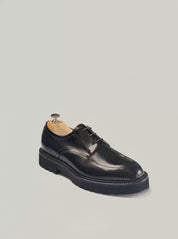 chaussure noir F412