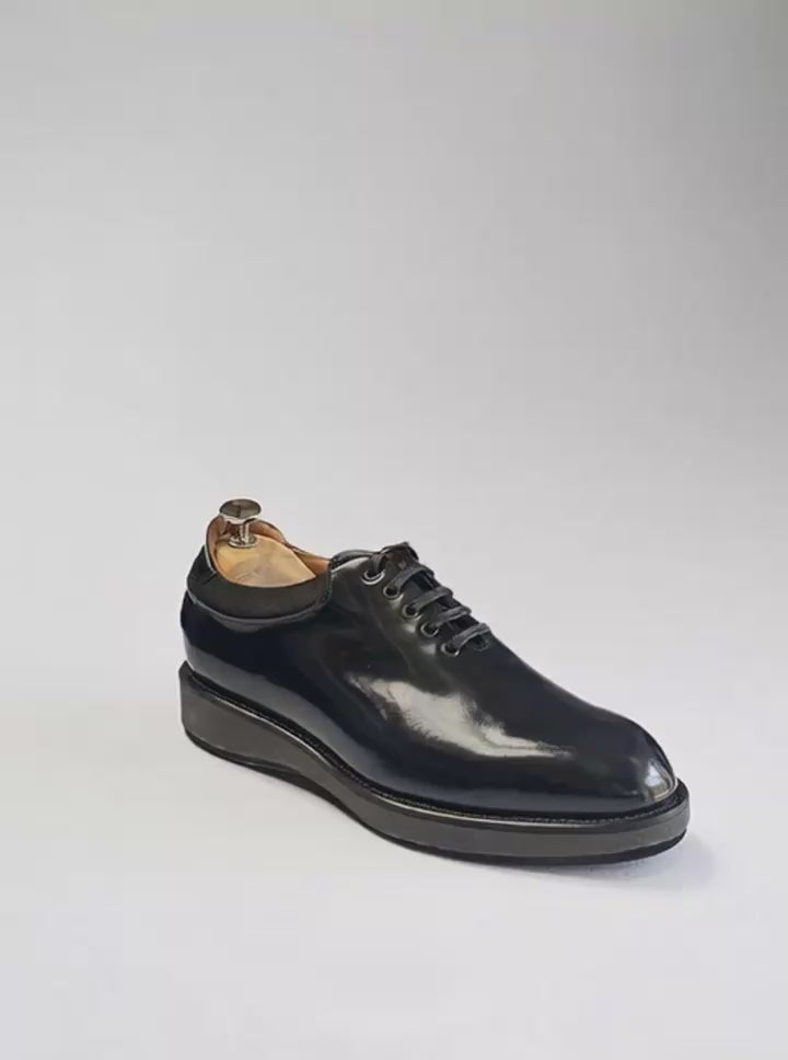 chaussure noir R410