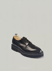 chaussure noir F412