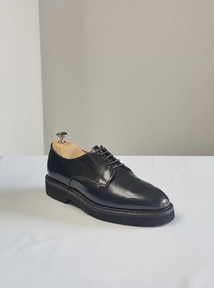 chaussures marines F410